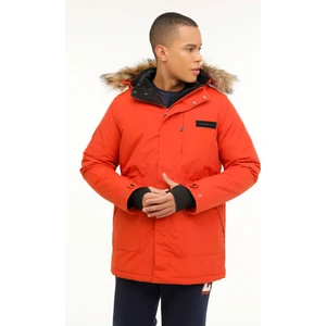 ml Lunar 3LNR01 3pr Kiremit Erkek Uzun Kaban