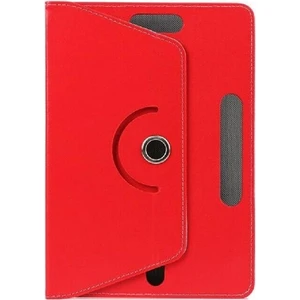 Casper Via L40 10.4" Dönerli Standlı Deri Tablet Kılıfı