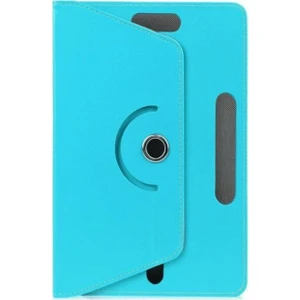 Casper Via L40 10.4" Dönerli Standlı Deri Tablet Kılıfı