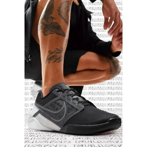 Zoom Metcon Turbo 2 Training Shoes Black Erkek Antrenman Ayakkabısı Siyah