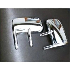Ebal Oto Vw Volt LT35 Krom Ayna Kapağı 2 Parça 1995-2006 Arası P.çelik