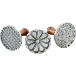 Nordic Ware Nordicware Özel Şekilli Kurabiye Baskı Pulları
