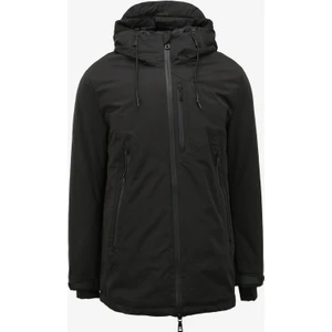 Siyah Erkek Mont GBI886SS