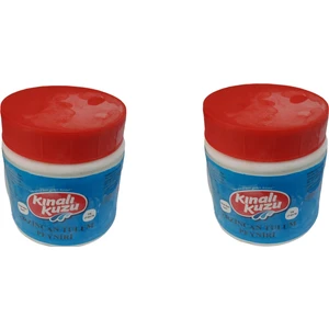 Kınalı Kuzu Erzincan Tulum Peyniri 470GR x 2 Adet