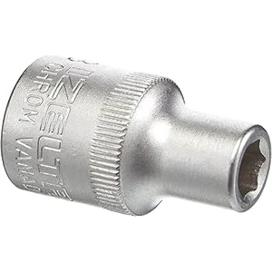 Iz.8 mm Lokma Anahtar 1/2"