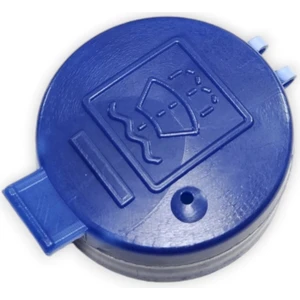 Fiat Doblo 2015-2019 Cam Fiskiye Suyu Depo Kapağı 1556190