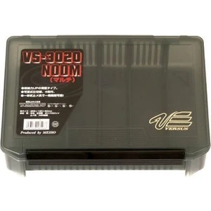 Versus VS-3020NDDM Yem Kutusu Siyah