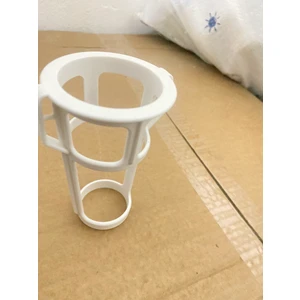 Gömme Rezervuar Baskı Parçası