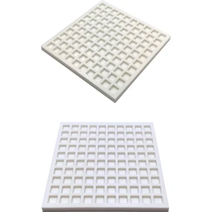 Nana Art Minyatür Mozaik Silikon Kalıp