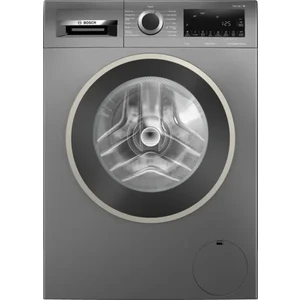 WGA244ZRTR Çamaşır Makinesi 9 kg 1400 Dev./dak. Antrasit Gri