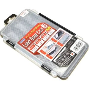 Light Game Case J Lrf Kutusu
