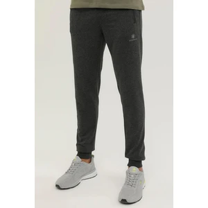 3W M-CT107 Basıc Jogger 3pr Erkek Eşofman Alt