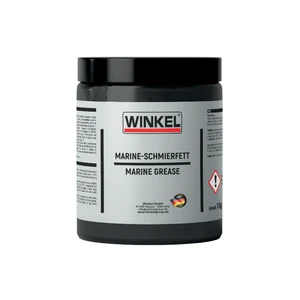 Marin Gresi Denizcilik Gres Yağı 1 kg
