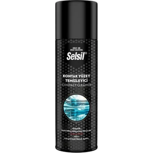 Kontak Yüzey Temizleme Spreyi 500 ml