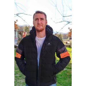 ml Talos 2le-81 3pr Erkek Mont Siyah S-Xxl