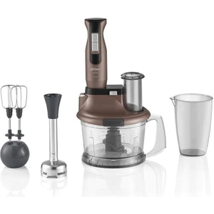 AR1126 Hestia Multi Blender Seti - Toprak