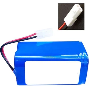 Xiaomi Mop G1 2in1 Essential 3000 Mah Robot Süpürge Batarya H18650CH-4S1P Mjstg﻿1