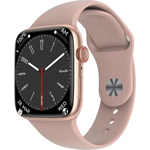 Samsung Uyumlu Akıllı Saat Kadınlar Için Mini 41 mm