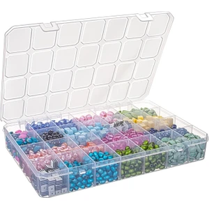 Super Bag ASR-5076 Mars Organizer 28 Gözlü