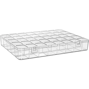 Super Bag ASR-5077 Mars Organizer 40 Gözlü