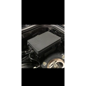 Bmw E30 Sigorta Kutusu Kapağı