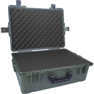 Super Bag  SF-500S Suya, Toza ve Darbelere Karşı Dirençli Profesyonel Safari Takım Çantası