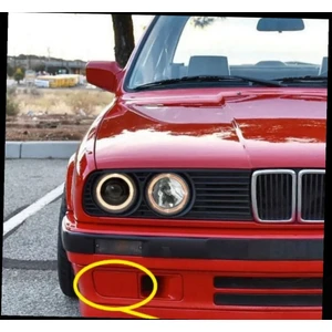 Bmw E30 Sis Far Kapağı (Sağ)