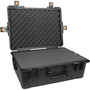 Super Bag  SF-500S Suya, Toza ve Darbelere Karşı Dirençli Profesyonel Safari Takım Çantası