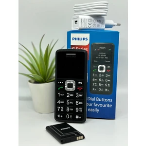 Phılıps Ct S220 Tuşlu Cep Telefonu