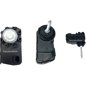 Era 2006-2012 / İ30 2014-2016 / İ20 2015-2018 Far Ayar Motoru 92310-1E000