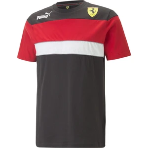 Ferrari Race SDS Erkek Tişört 53815901