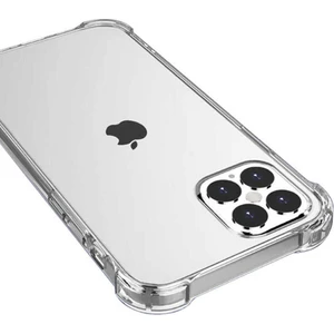 Apple iPhone 12 Pro Kılıf Army Tank Koruma