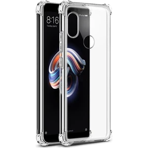Xiaomi Redmi Note 6 Pro Kılıf Army Tank Koruma