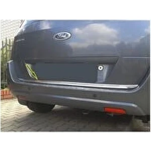 Ebal Oto Ford Fusion Krom Bagaj Alt Çıtası 2002 Üzeri P. Çelik