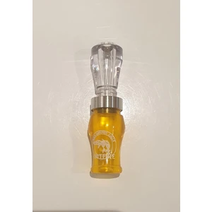 BUCK GARDNER Spitfire Bourbon - Clear Ördek Çağrı Düdüğü