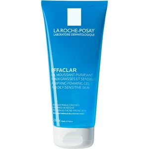 La Roche Posay Effaclar Jel 200 ml