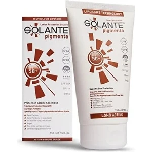 Solante Pigmenta Lotion Spf 50+ 150 ml