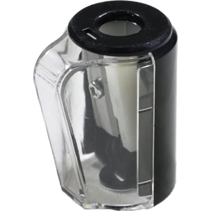 Sharpy Tekli Kalemtraş - Siyah