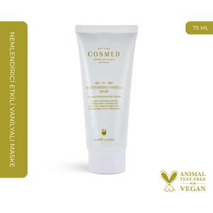 Day-To-Day Moisturizing Vanilla Mask 75 ml