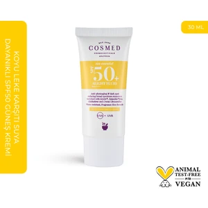 Sun Essential SPF50+ Alight Fluid 30 ml