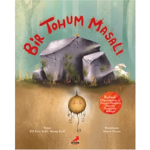 Bir Tohum Masalı - Elif Esra Erdil