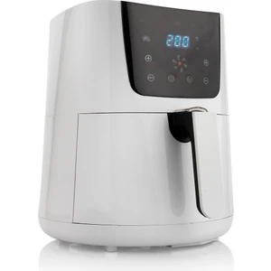 Thermochef 3.5 L Dijital Airfryer – Tek Hazneli, LED Ekranlı, Enerji Tasarruflu ve Kolay Temizlenen Fritöz