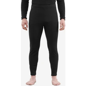 Wedze Erkek Alt Termal Kayak Içliği - Siyah - Bl 100