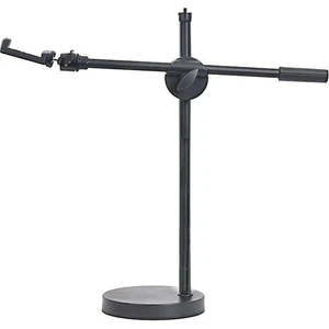 Halka Işıklı Yükseltilmiş Tripod Masaüstü Masaüstü Çekim Standı (Yurt Dışından)