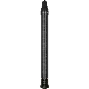 INSTA360 One X2 Için Ultra Uzun Karbon Fiber Görünmez Selfie Çubuğu (Yurt Dışından)