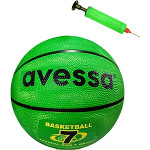 Brc-7y Basketbol Topu No7 Pompalı