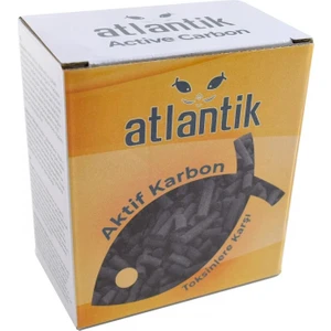 Aktif Karbon 300 gr