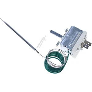 Marka  Tüm Marka Uyumlu Ankestra Fırın Termostatı