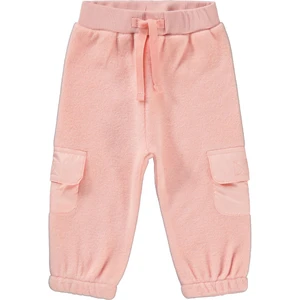 Civil Baby Kız Bebek Patiksiz Tek Alt 6-18 Ay Pudra