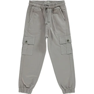 Civil Boys Erkek Çocuk Kot Pantolon 6